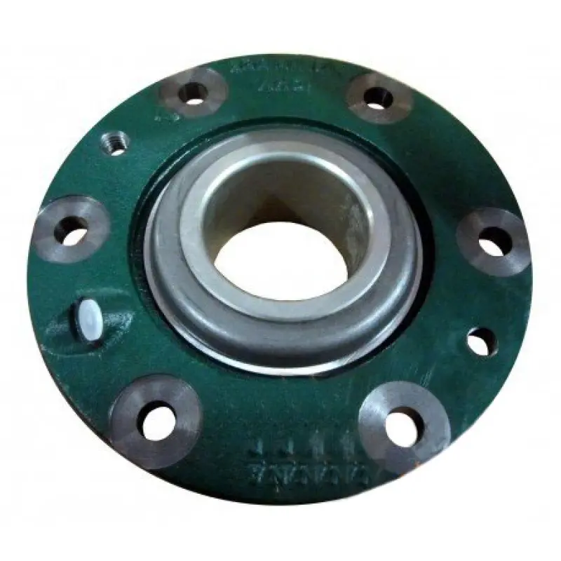 644700.0 Bearing Assembly ALPHA PARTS (Claas D60 Tedders)