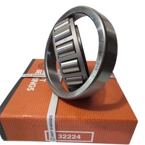 7524 CRAFT Tapered Bearing