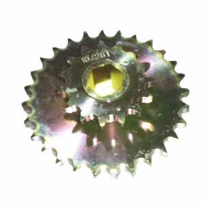 Sprocket 808-200C (hexagonal) 40A28T and 40A15T X 7/8 Great Plains