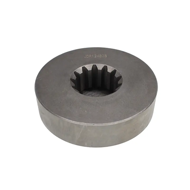 AH124878 - Multi-spline clutch of unloading auger 108x45 13 splines John Deere (Royal Tiger)