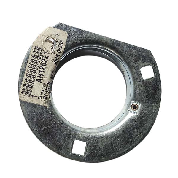 AH126221 JOHN DEERE ORIGINAL Flange Bearing Housing