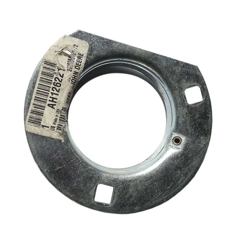 AH126221 JOHN DEERE ORIGINAL Flange Bearing Housing