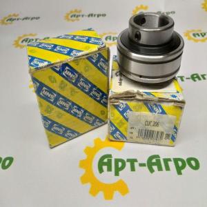 CUC.206 SNR Spherical Roller Bearing