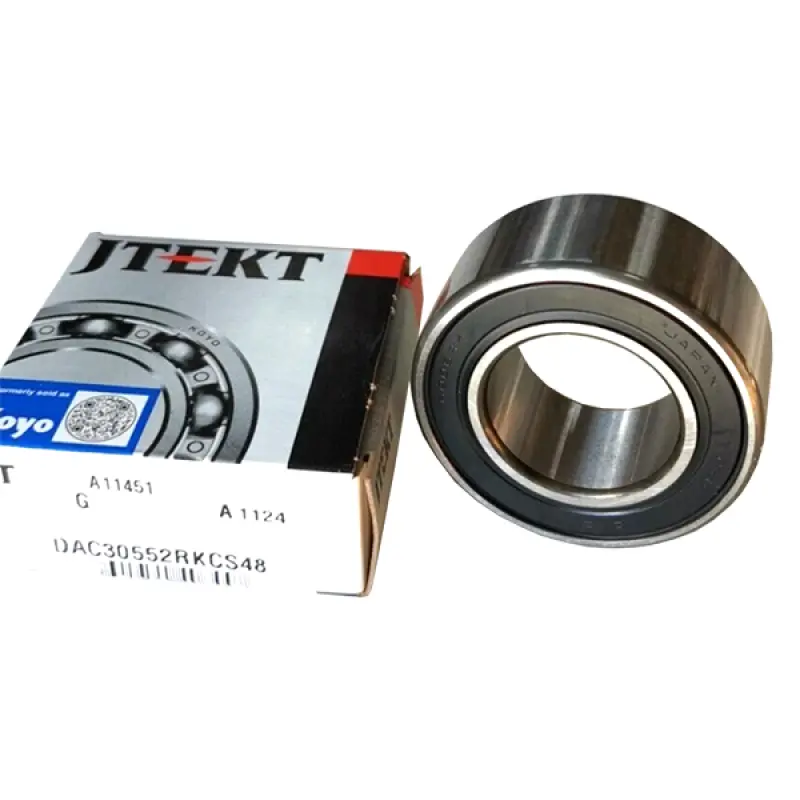 DAC30552RKCS48 Double Row Ball Bearing KOYO