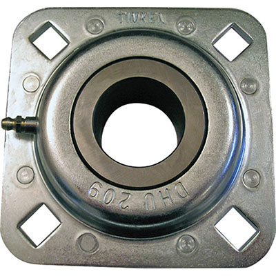 DHU1 1/2R209 Zespół łożyskowy TIMKEN