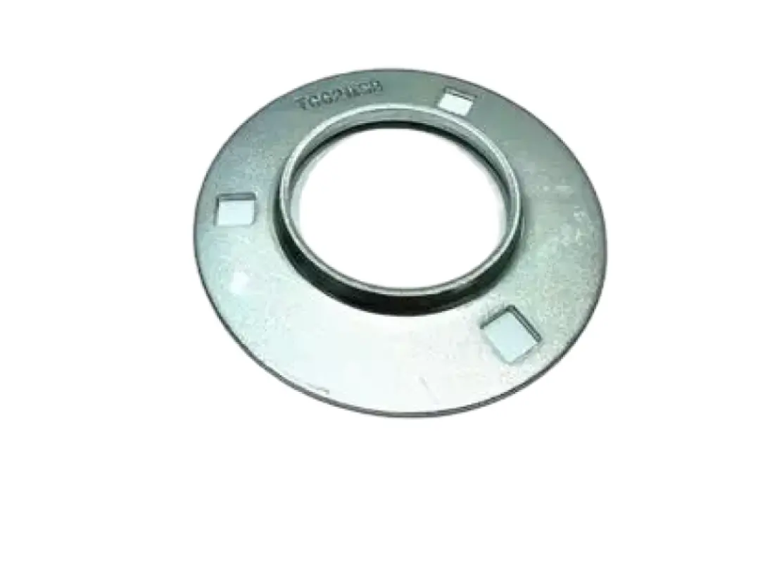 E76584 JOHN DEERE ORIGINAL Flange Bearing Housing