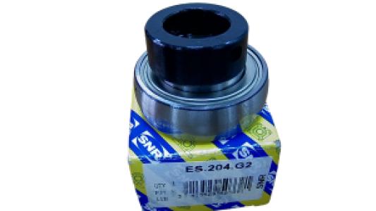 ES.204.SRS SNR Spherical Roller Bearing
