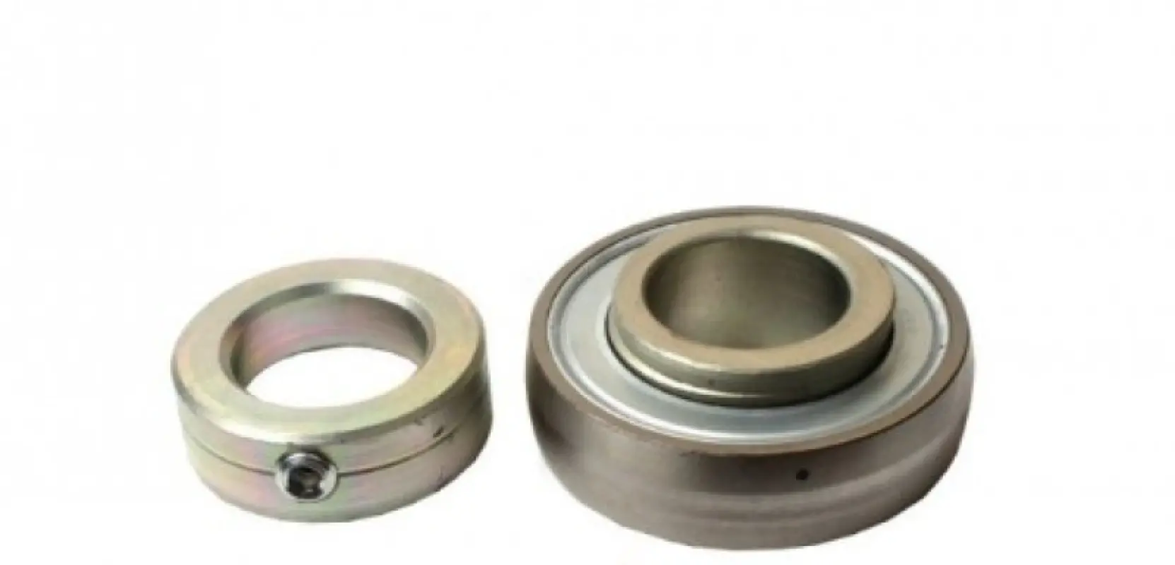 ES.205.SRS SNR Spherical Roller Bearing