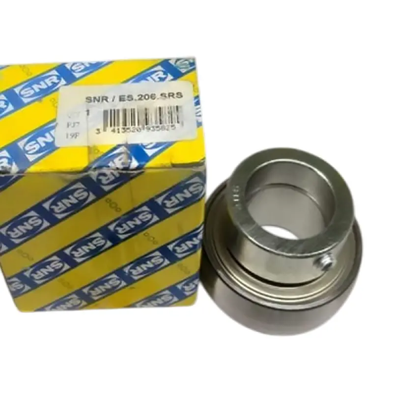 ES.206.SRS SNR Spherical Roller Bearing