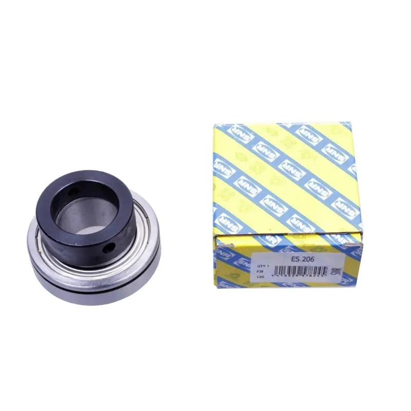 ES.206.SRS SNR Spherical Roller Bearing