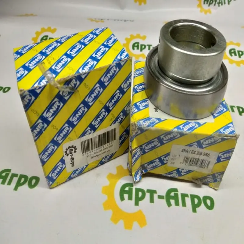 ES.208.SRS SNR Spherical Roller Bearing