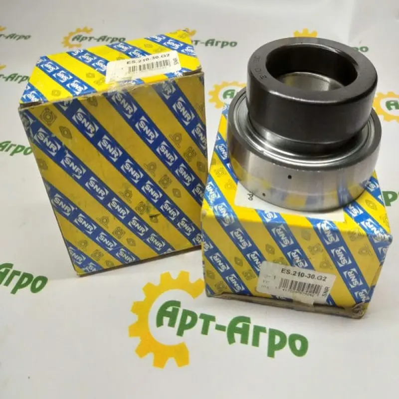 ES.210-30.G2 SNR Spherical Ball Bearing