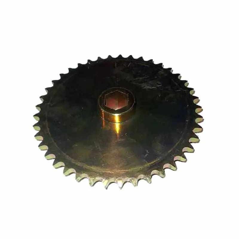 Zębatka 808-224C (6-stronna) 40C41 X 7/8 Great Plains