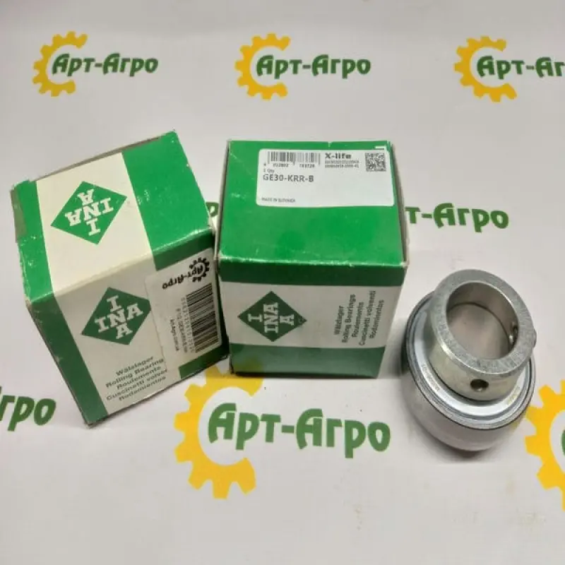 GE30-KRR-B INA Spherical Roller Bearing