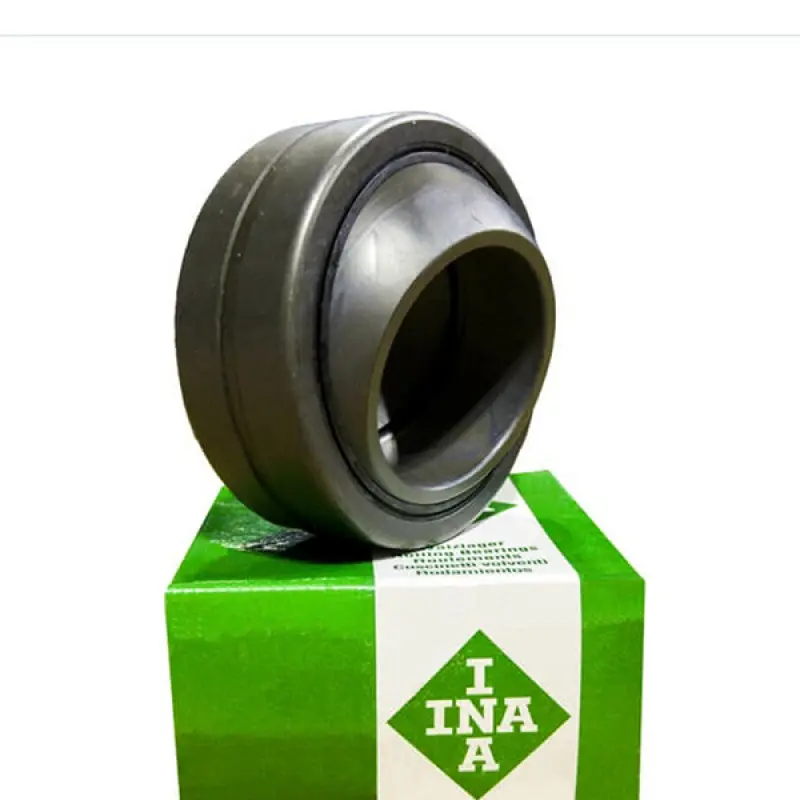 GE35-FO-2RS INA Spherical Sliding Bearing