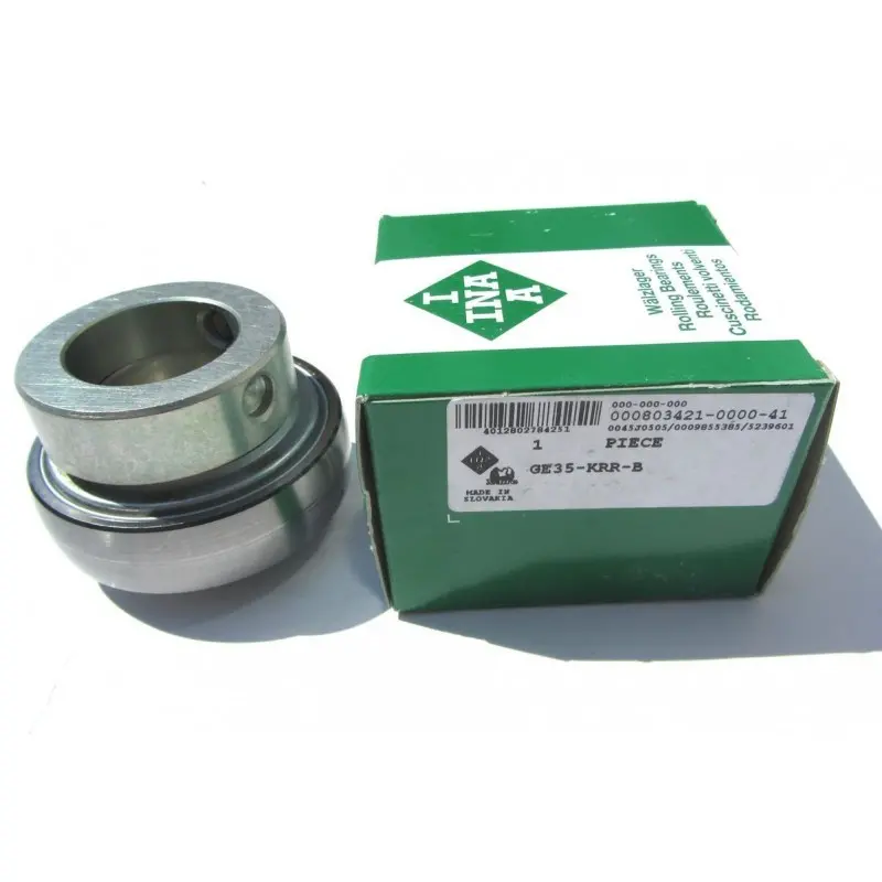 GE35-KRR-B INA Spherical Roller Bearing