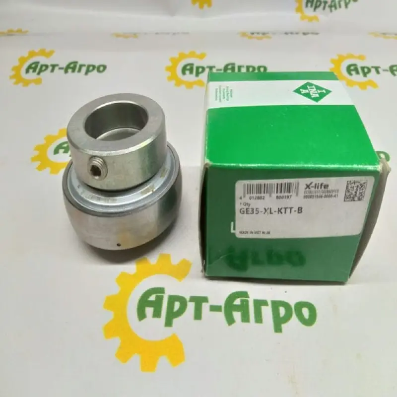 GE35-XL-KTT-B INA Spherical Ball Bearing