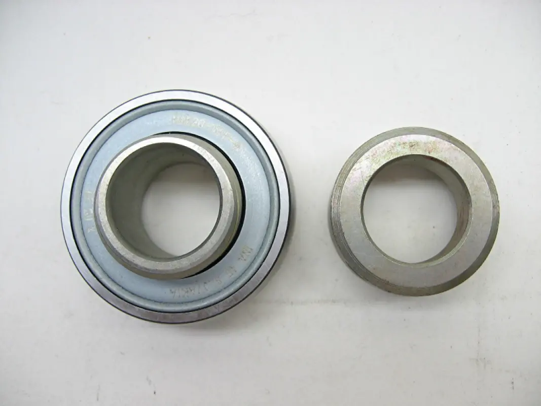 GE45-KRR-B INA Spherical Roller Bearing