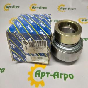 GE50-KRRB NKE Spherical Roller Bearing