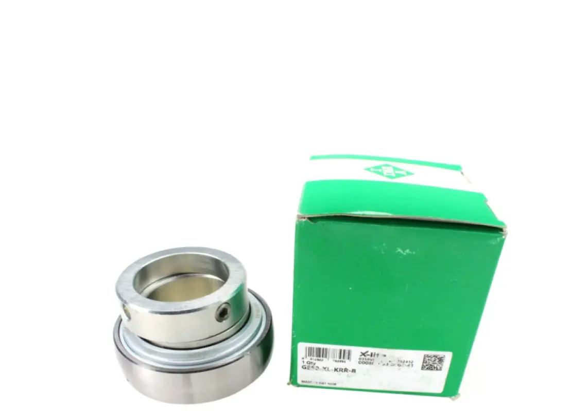 GE50-XL-KRR-B INA Spherical Roller Bearing