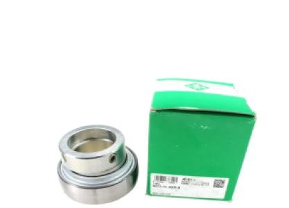 GE50-XL-KRR-B INA Spherical Roller Bearing
