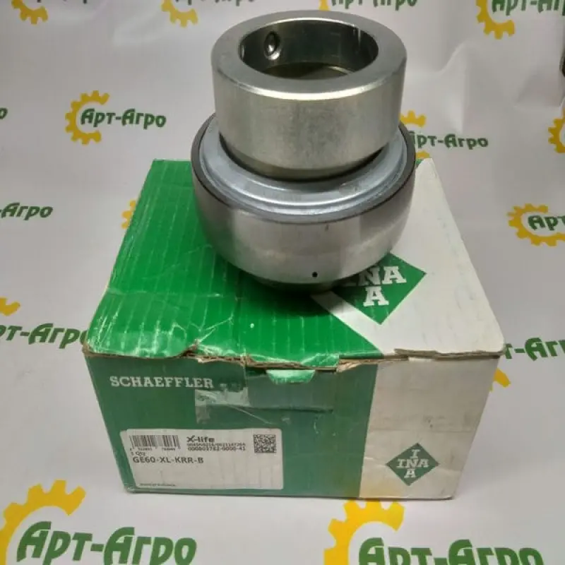 GE60-XL-KRR-B INA Spherical Roller Bearing
