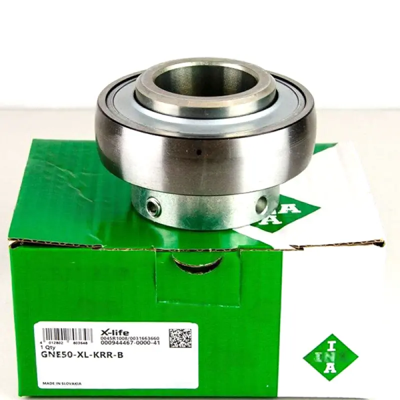 GNE50-XL-KRR-B INA Radial Ball Bearing