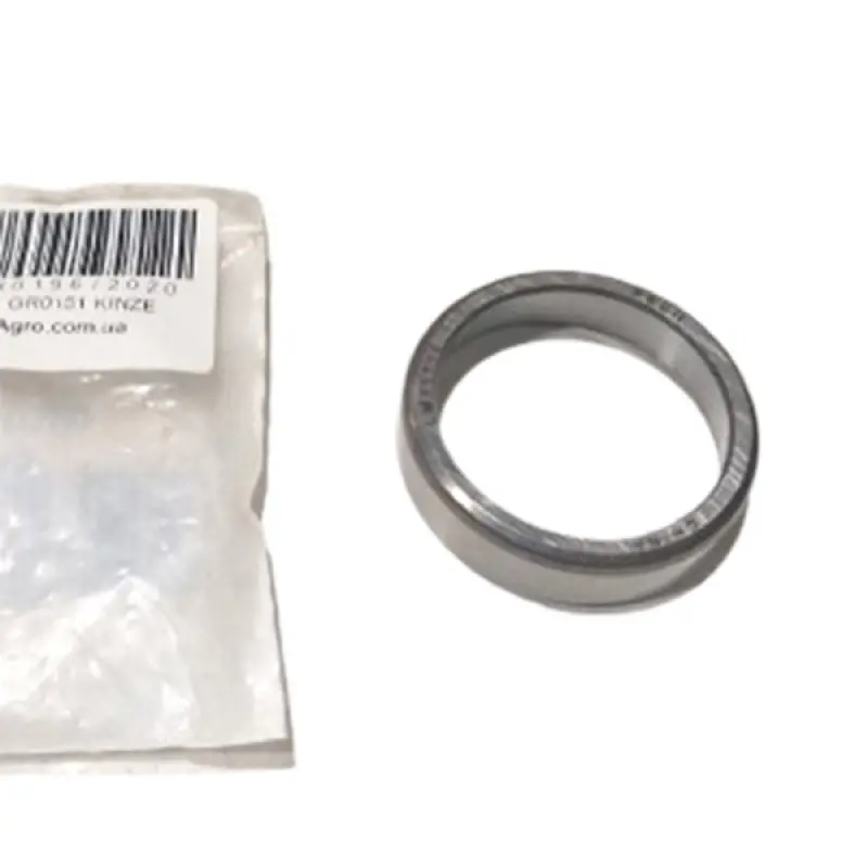 GR0151 LM 11710 PEER ORINAL Outer Bearing Basket
