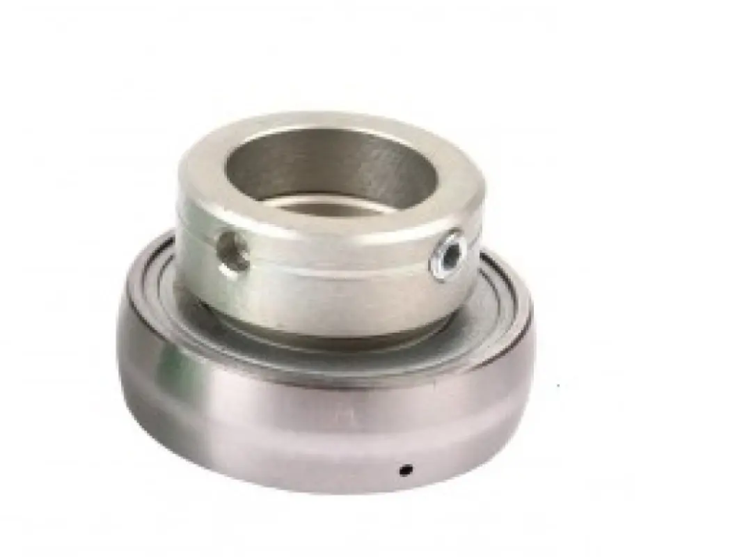 Self-aligning ball bearing GRA100-NPP-B INA