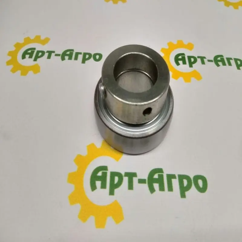 Self-aligning ball bearing GRAE35NPPB RBF