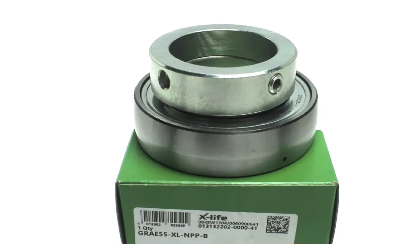 GRAE55-XL-NPP-B INA Tapered Bearing