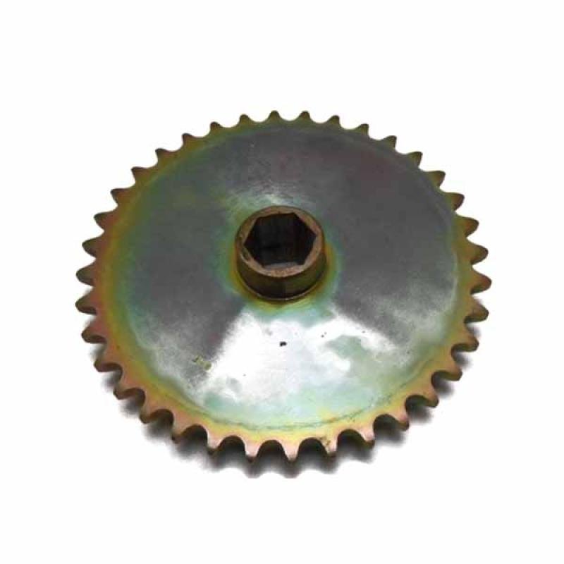Zębatka 808-251C (6-stronna) 40C36 X 7/8 Great Plains