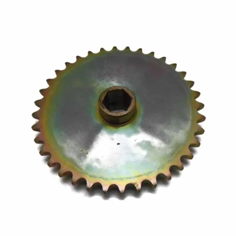 Zębatka 808-251C (6-stronna) 40C36 X 7/8 Great Plains