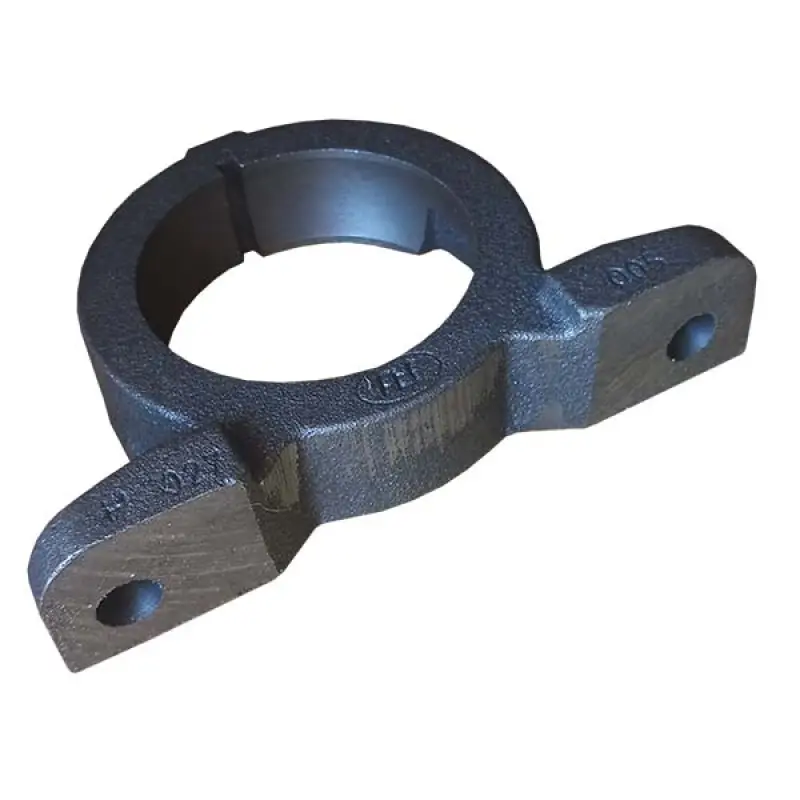 H027.005 Bearing housing (P-shaped)
