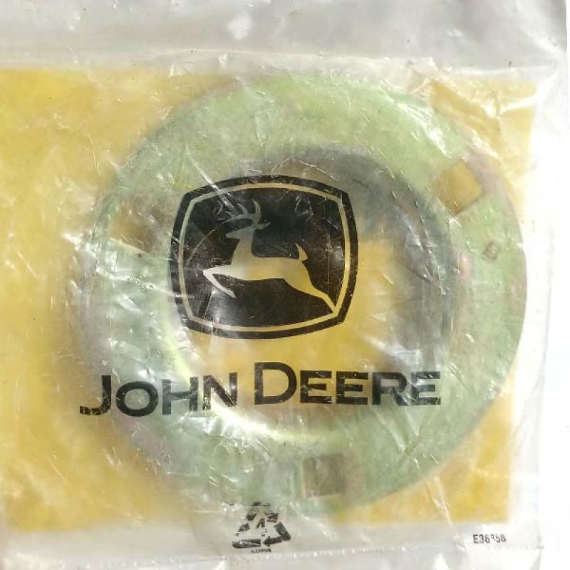 H153308 JOHN DEERE ORIGINAL Obudowa łożyska kołnierzowego