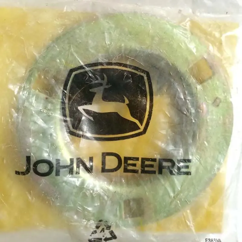 H153308 JOHN DEERE ORIGINAL Bearing Housing