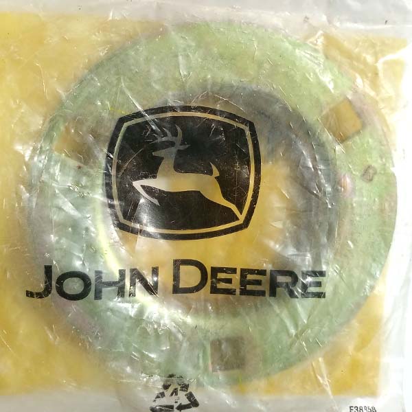H153308 JOHN DEERE ORIGINAL Bearing Housing