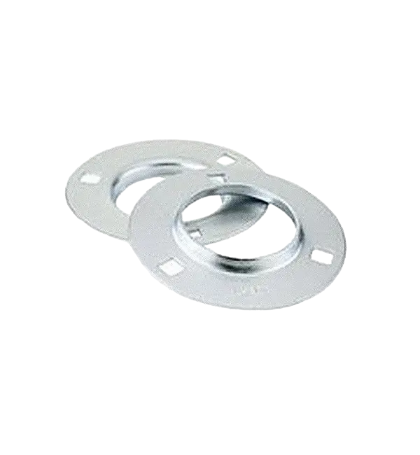 H171037 ORIGINAL flange bearing housing JOHN DEERE (oil/liquid)
