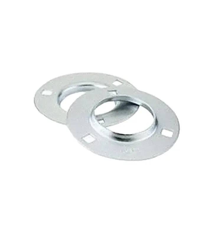 H171037 ORIGINAL flange bearing housing JOHN DEERE (oil/liquid)