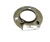 H93864 Flange Bearing Housing JOHN DEERE ORIGINAL (maintenance)