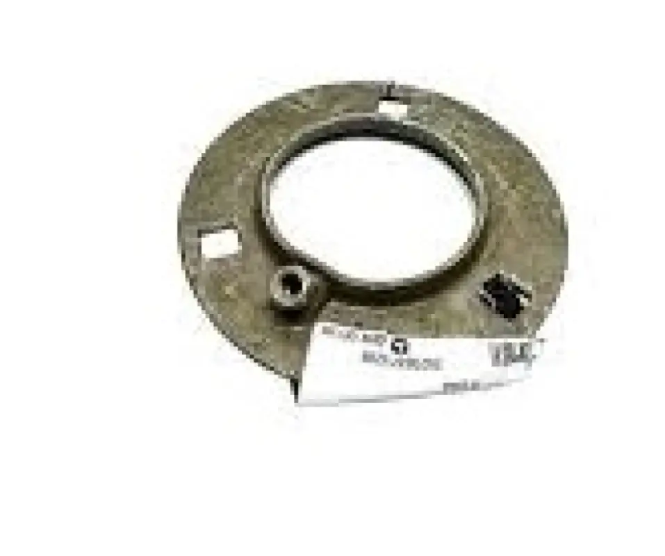 H93864 Flange Bearing Housing JOHN DEERE ORIGINAL (maintenance)