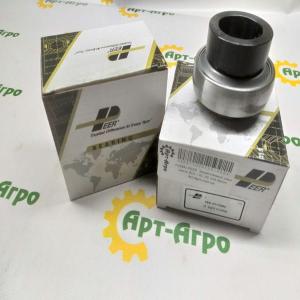HC 206-30 mm (HCN206A) Ball Bearing PEER