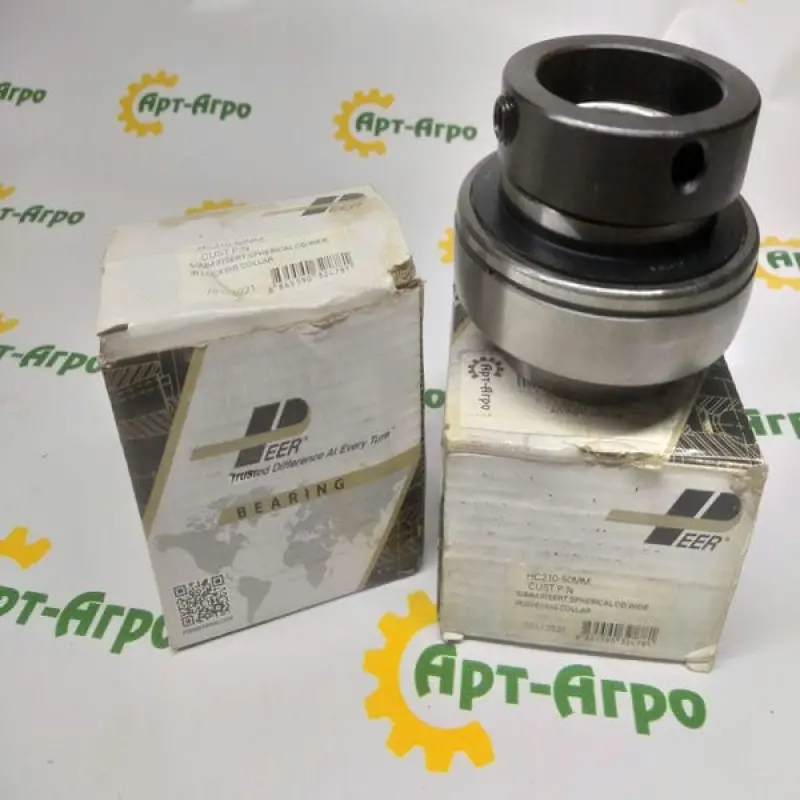 HC210-50 Ball Bearing PEER