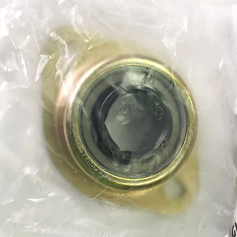 HEX204PFL HIGH LINE Bearing Assembly
