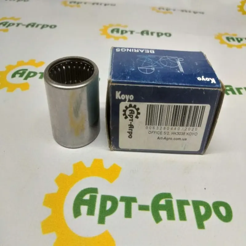 Needle Bearing HK3038 KOYO