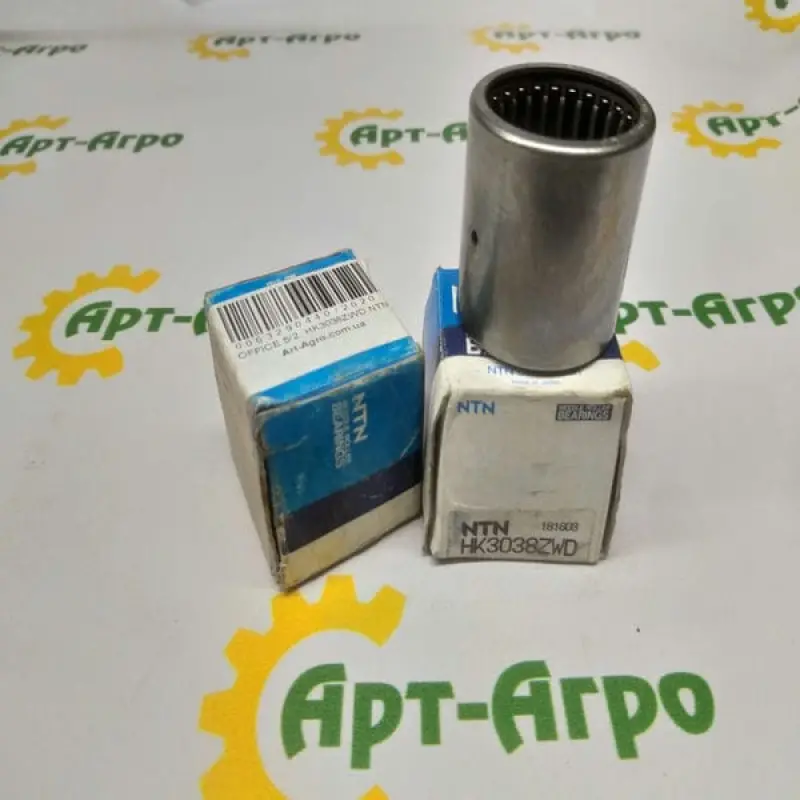 Needle Bearing HK3038ZWD NTN