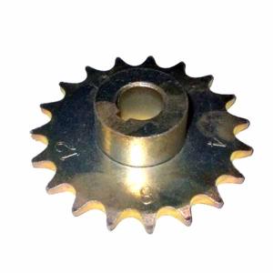 808-277C Gear 41B19 X 5/8 Great Plains