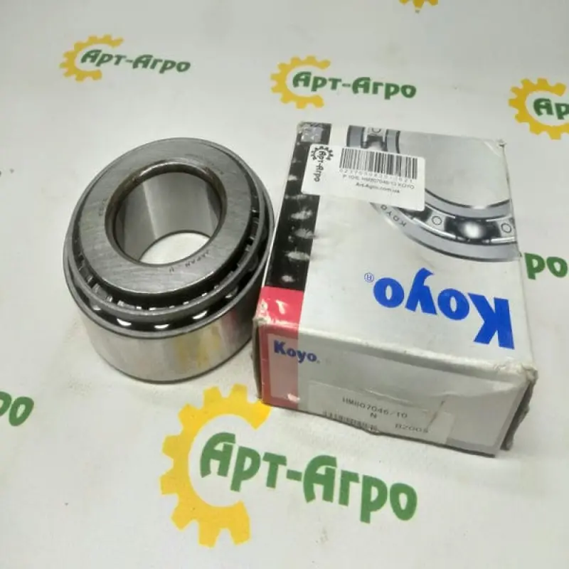 HM807046/10 Tapered Bearing KOYO
