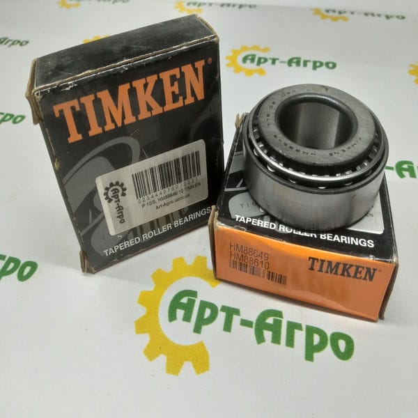 HM88649/10 Łożysko stożkowe TIMKEN