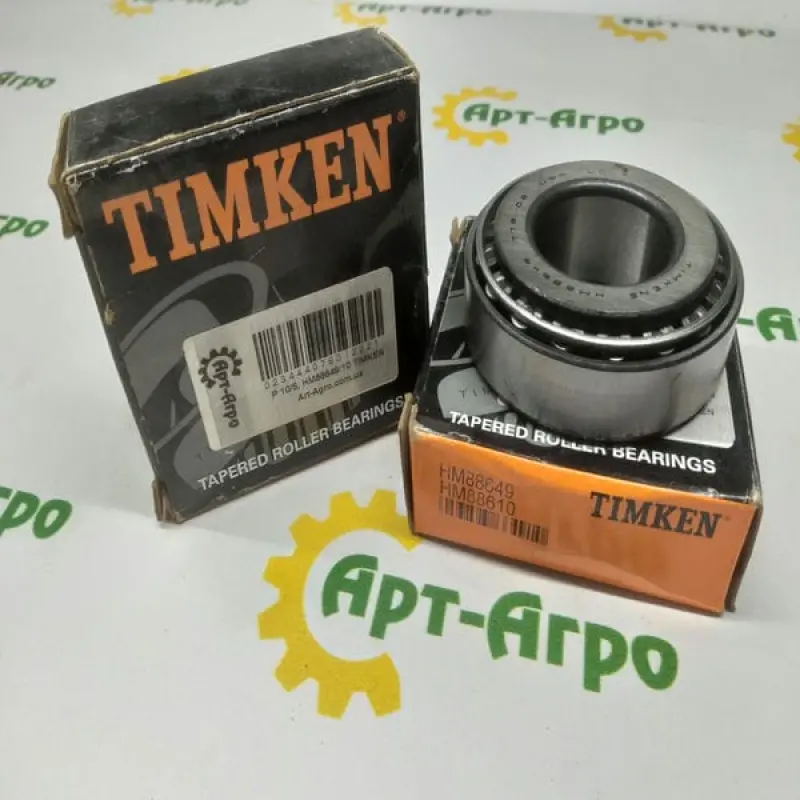 HM88649/10 Tapered Bearing TIMKEN